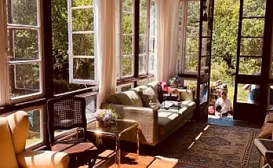 El Molino de Valdelagua, La Fabriquina y Palacio Cardenal Cienfuegos en Aguerina (Asturias) - Foto 10