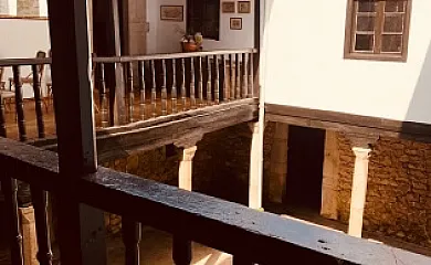 El Molino de Valdelagua, La Fabriquina y Palacio Cardenal Cienfuegos en Aguerina (Asturias) - Foto 18