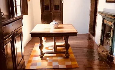 El Molino de Valdelagua, La Fabriquina y Palacio Cardenal Cienfuegos en Aguerina (Asturias) - Foto 20