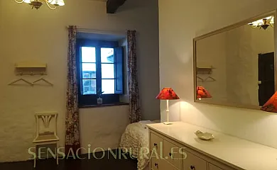 El Molino de Valdelagua, La Fabriquina y Palacio Cardenal Cienfuegos en Aguerina (Asturias) - Foto 23