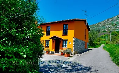 Peña Careses en Siero (Asturias) - Foto 1