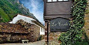 Núcleo Rural La Corte 006