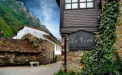 Núcleo Rural La Corte en Villar de Vildas (Asturias) - Foto 6