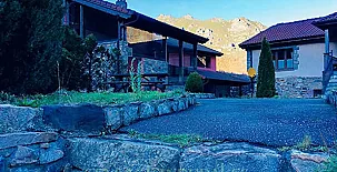 Núcleo Rural La Corte 007