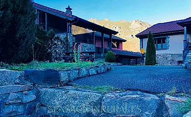 Núcleo Rural La Corte en Villar de Vildas (Asturias) - Foto 7