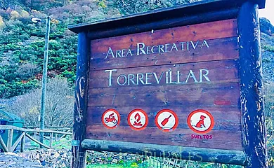 Núcleo Rural La Corte en Villar de Vildas (Asturias) - Foto 8