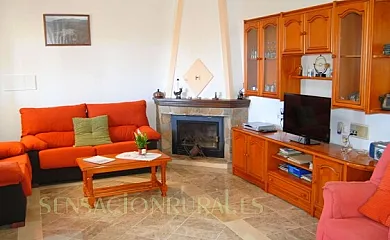 Casa Los Lirios en Antequera (Málaga) - Foto 2