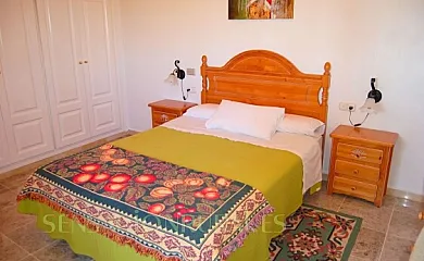 Casa Los Lirios en Antequera (Málaga) - Foto 3