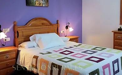 Casa Los Lirios en Antequera (Málaga) - Foto 5