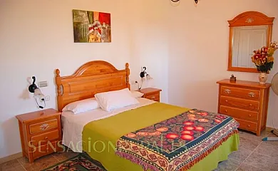Casa Los Lirios en Antequera (Málaga) - Foto 6