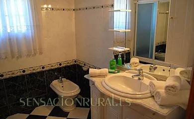 Casa Los Lirios en Antequera (Málaga) - Foto 7