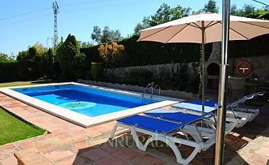 Casa Los Lirios en Antequera (Málaga) - Foto 8