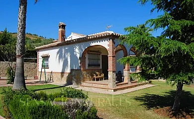 Casa Los Lirios en Antequera (Málaga) - Foto 9