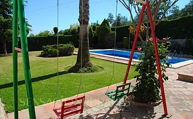 Casa Los Lirios en Antequera (Málaga) - Foto 10