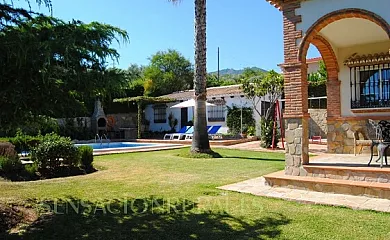 Casa Los Lirios en Antequera (Málaga) - Foto 11