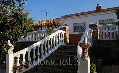 Casa Los Lirios en Antequera (Málaga) - Foto 12