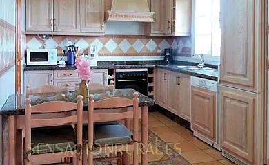 Casa Los Lirios en Antequera (Málaga) - Foto 13