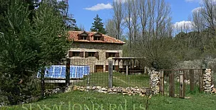 La Piedra del Molino 002