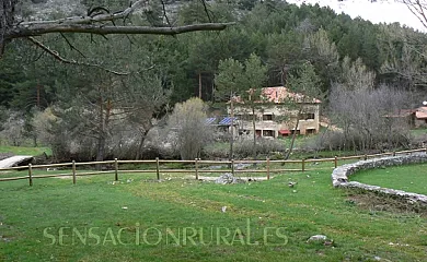 La Piedra del Molino en Galve De Sorbe (Guadalajara) - Foto 3