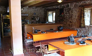 La Piedra del Molino en Galve De Sorbe (Guadalajara) - Foto 5