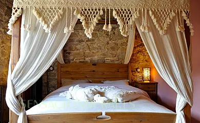 La Piedra del Molino en Galve De Sorbe (Guadalajara) - Foto 8