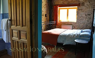 La Piedra del Molino en Galve De Sorbe (Guadalajara) - Foto 10