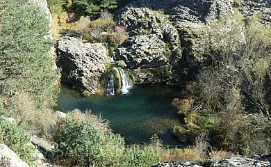 La Piedra del Molino en Galve De Sorbe (Guadalajara) - Foto 19