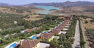 Complejo Turístico Rural Las Mayoralas 002