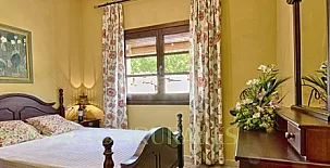 Complejo Turístico Rural Las Mayoralas 004