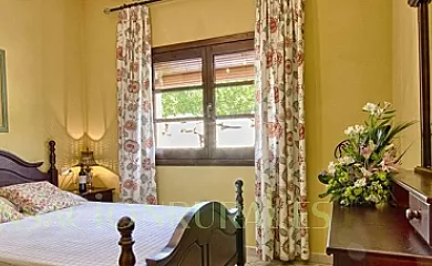 Complejo Turístico Rural Las Mayoralas en Periana (Málaga) - Foto 4