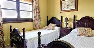 Complejo Turístico Rural Las Mayoralas 005