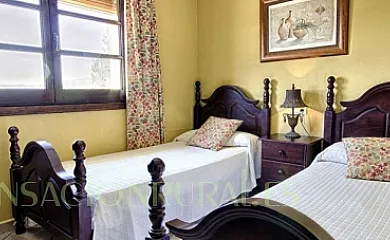 Complejo Turístico Rural Las Mayoralas en Periana (Málaga) - Foto 5