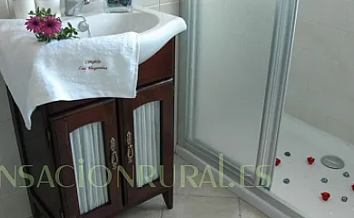 Complejo Turístico Rural Las Mayoralas en Periana (Málaga) - Foto 6