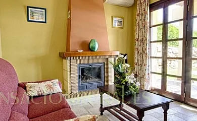 Complejo Turístico Rural Las Mayoralas en Periana (Málaga) - Foto 8