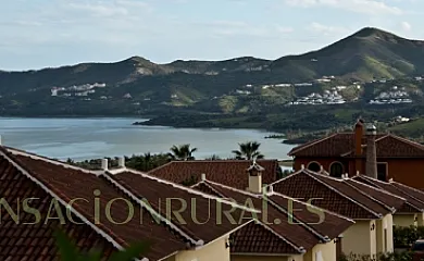 Complejo Turístico Rural Las Mayoralas en Periana (Málaga) - Foto 10