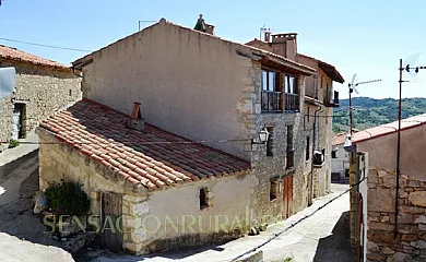 Casa Rural la Roureda en Boixar (Castellón) - Foto 1