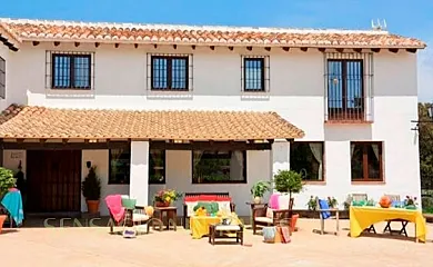 Finca La Carraca en Archidona (Málaga) - Foto 20