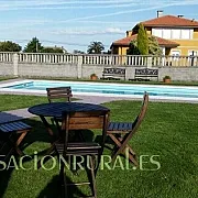 Apartamentos rurales El Orbayu 001