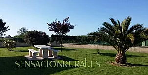 Apartamentos rurales El Orbayu 002