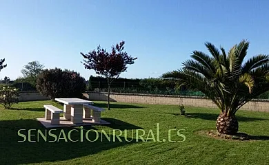 Apartamentos rurales El Orbayu en Cudillero (Asturias) - Foto 2