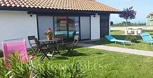 Apartamentos rurales El Orbayu 003