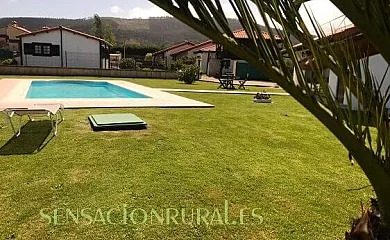 Apartamentos rurales El Orbayu en Cudillero (Asturias) - Foto 4
