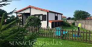 Apartamentos rurales El Orbayu 005