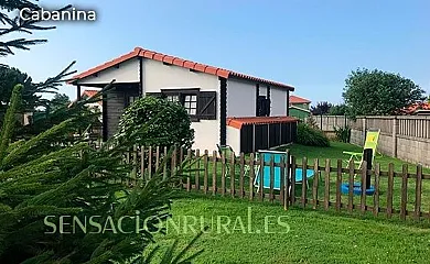 Apartamentos rurales El Orbayu en Cudillero (Asturias) - Foto 5