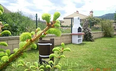 Apartamentos rurales El Orbayu en Cudillero (Asturias) - Foto 10
