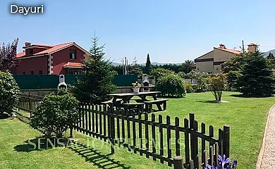Apartamentos rurales El Orbayu en Cudillero (Asturias) - Foto 11