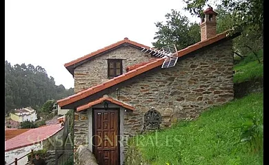 Casina del Pozo en Cudillero (Asturias) - Foto 1