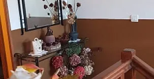 Casa De Aldea El Campu 006