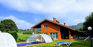 Casa Bosque Albite 006