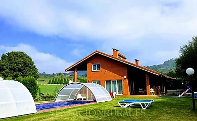 Casa Bosque Albite en Llanera (Asturias) - Foto 6